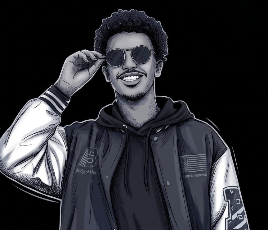 Emandoyesus Tesfaye — Full Stack Developer