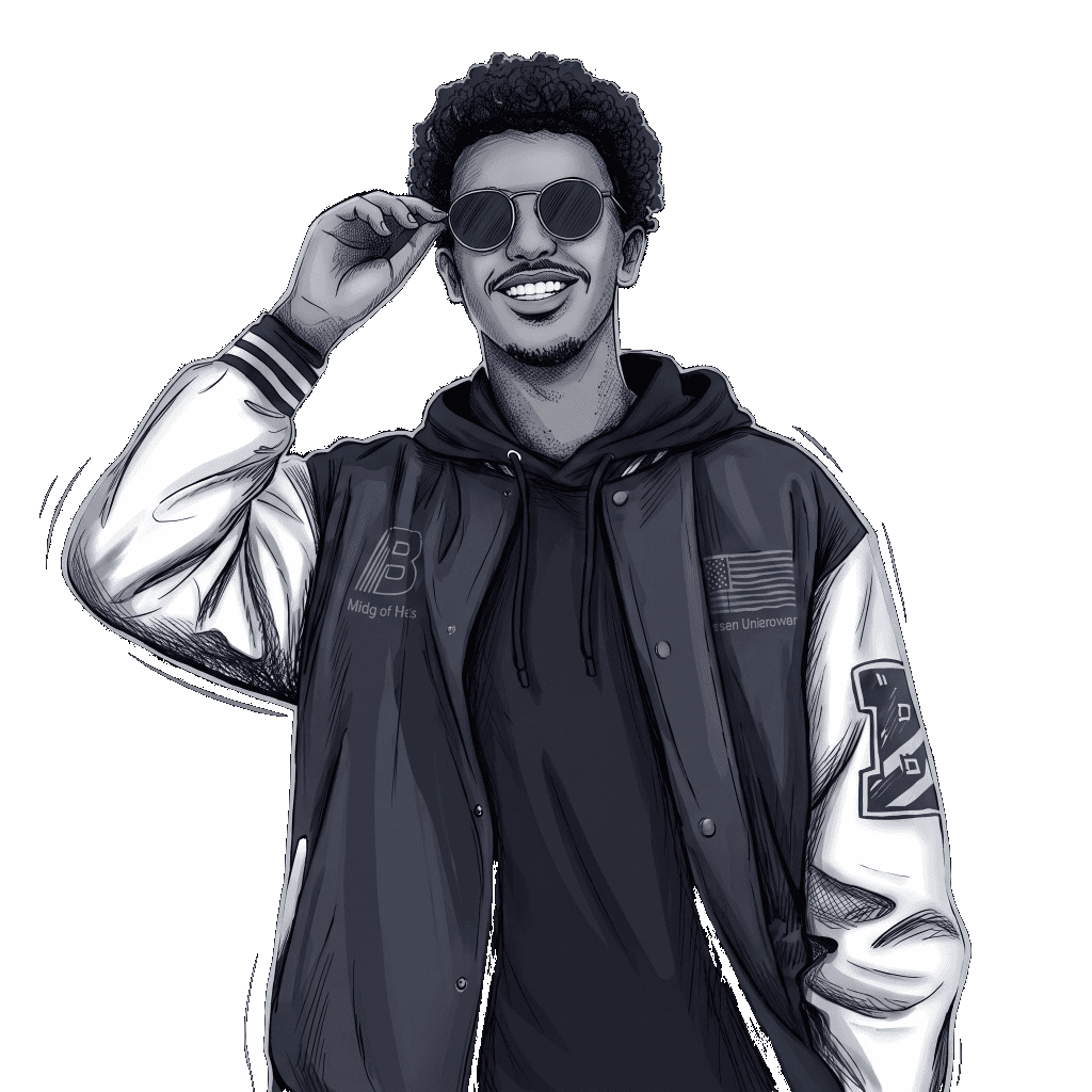 Emandoyesus Tesfaye — Full Stack Developer